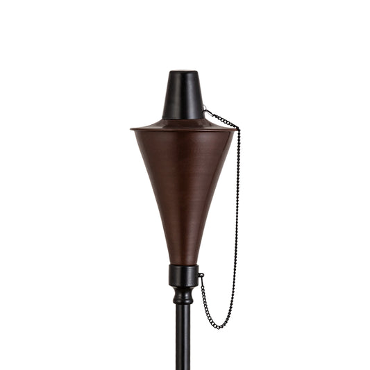 Conical Garden Mashaal - Set of 2 pcs