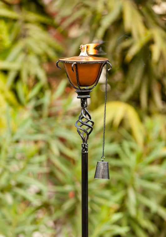 2-in-1 Mashaal - Mocha