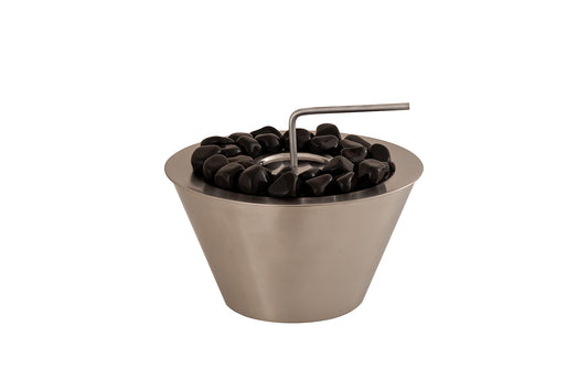 Table Top Fireplace - Blazestone